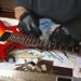 Fixes for Guitars