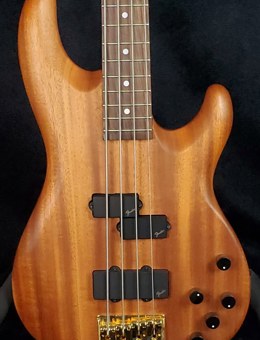 1980s Fender Precision Lyte Bass