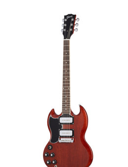 Tony Iommi SG Special (Left-Handed)